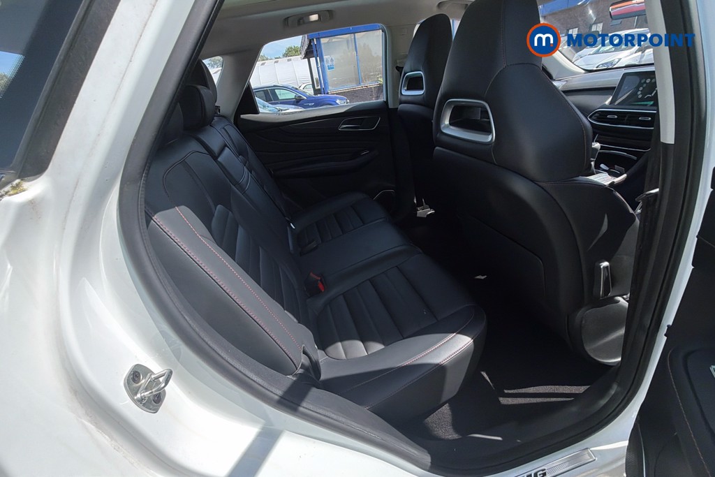 Mg Motor Uk HS Exclusive Manual Petrol SUV - Stock Number (1650458) - 25th supplementary image