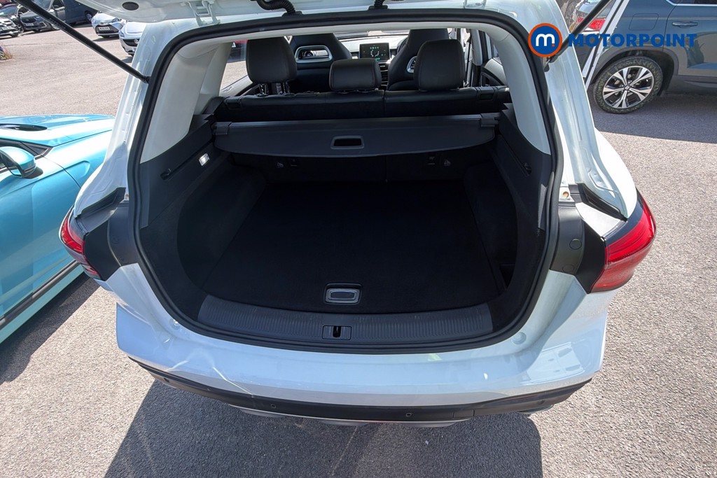 Mg Motor Uk HS Exclusive Manual Petrol SUV - Stock Number (1650458) - 33rd supplementary image