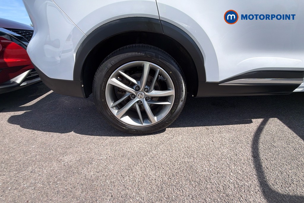 Mg Motor Uk HS Exclusive Manual Petrol SUV - Stock Number (1650458) - 34th supplementary image