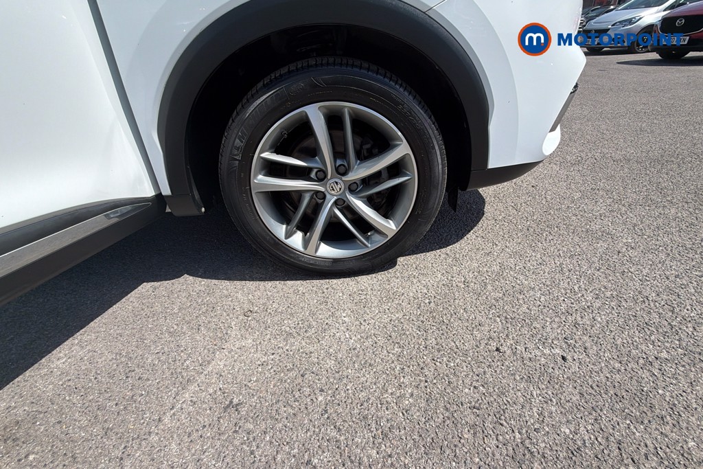 Mg Motor Uk HS Exclusive Manual Petrol SUV - Stock Number (1650458) - 35th supplementary image