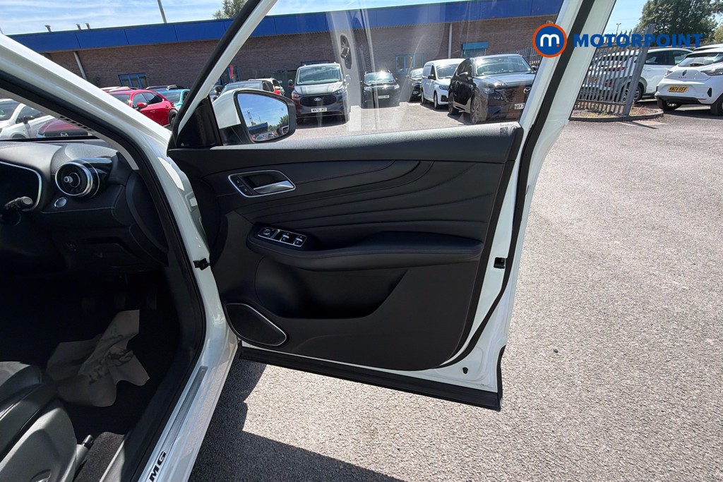 Mg Motor Uk HS Exclusive Manual Petrol SUV - Stock Number (1650458) - 36th supplementary image