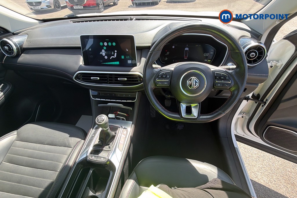 Mg Motor Uk HS Exclusive Manual Petrol SUV - Stock Number (1650458) - 37th supplementary image