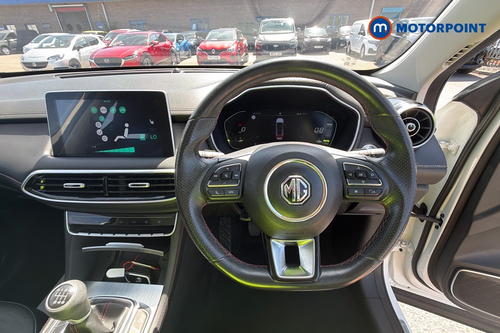 Mg Motor Uk HS Exclusive Manual Petrol SUV - Stock Number (1650458) - 38th supplementary image