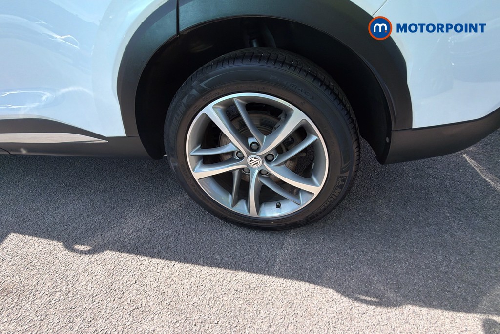 Mg Motor Uk HS Exclusive Manual Petrol SUV - Stock Number (1650458) - 39th supplementary image