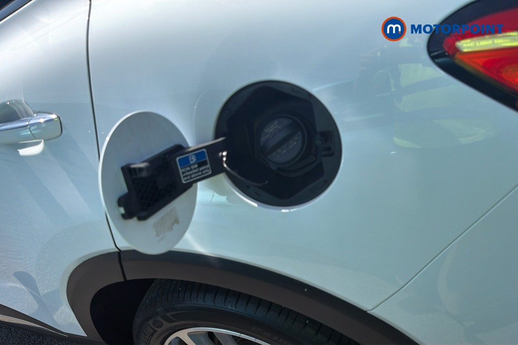 Mg Motor Uk HS Exclusive Manual Petrol SUV - Stock Number (1650458) - 40th supplementary image