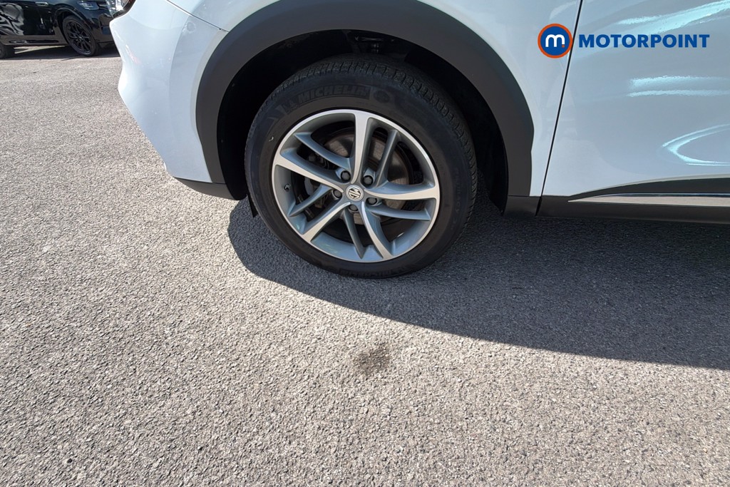 Mg Motor Uk HS Exclusive Manual Petrol SUV - Stock Number (1650458) - 41st supplementary image