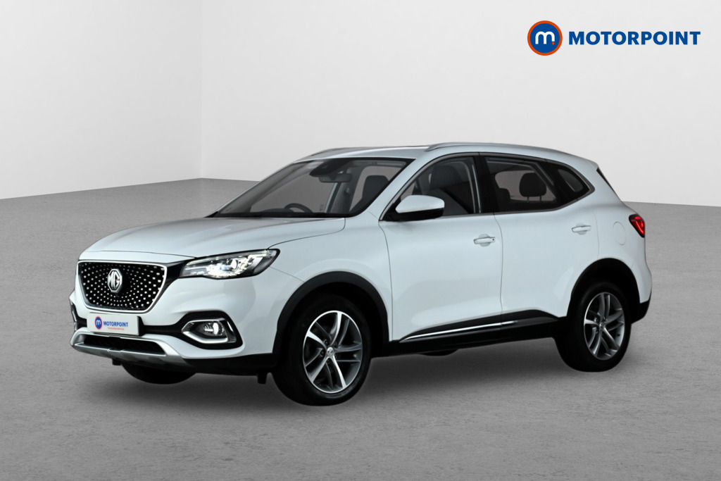 Mg Motor Uk HS Exclusive Manual Petrol SUV - Stock Number (1650458) - Passenger side front corner