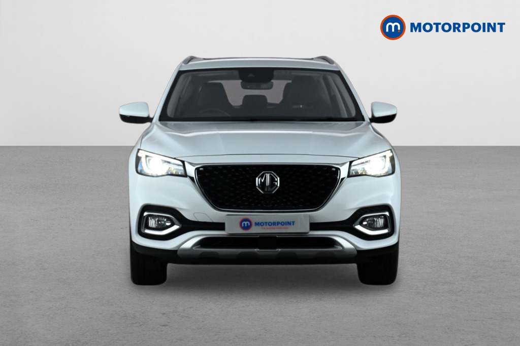 Mg Motor Uk HS Exclusive Manual Petrol SUV - Stock Number (1650458) - Front bumper