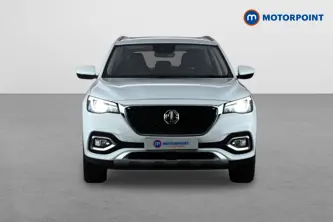 Mg Motor Uk HS Exclusive Manual Petrol SUV - Stock Number (1650458) - Front bumper