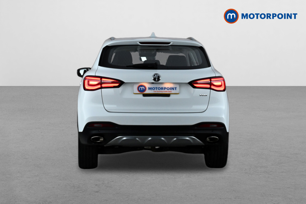 Mg Motor Uk HS Exclusive Manual Petrol SUV - Stock Number (1650458) - Rear bumper