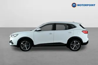 Mg Motor Uk HS Exclusive Manual Petrol SUV - Stock Number (1650458) - Passenger side