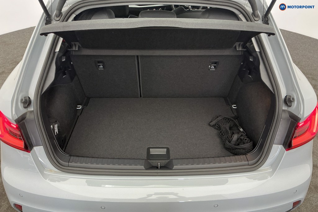 Audi A1 Sport Manual Petrol Hatchback - Stock Number (1650564) - 3rd supplementary image