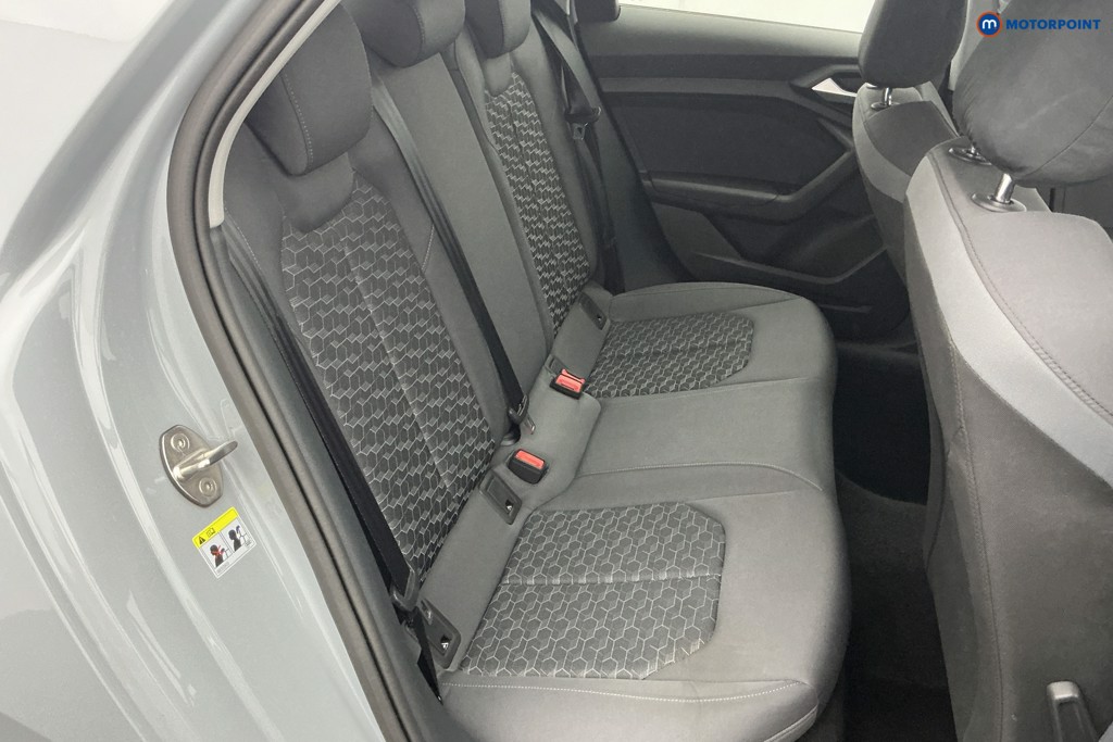 Audi A1 Sport Manual Petrol Hatchback - Stock Number (1650564) - 4th supplementary image