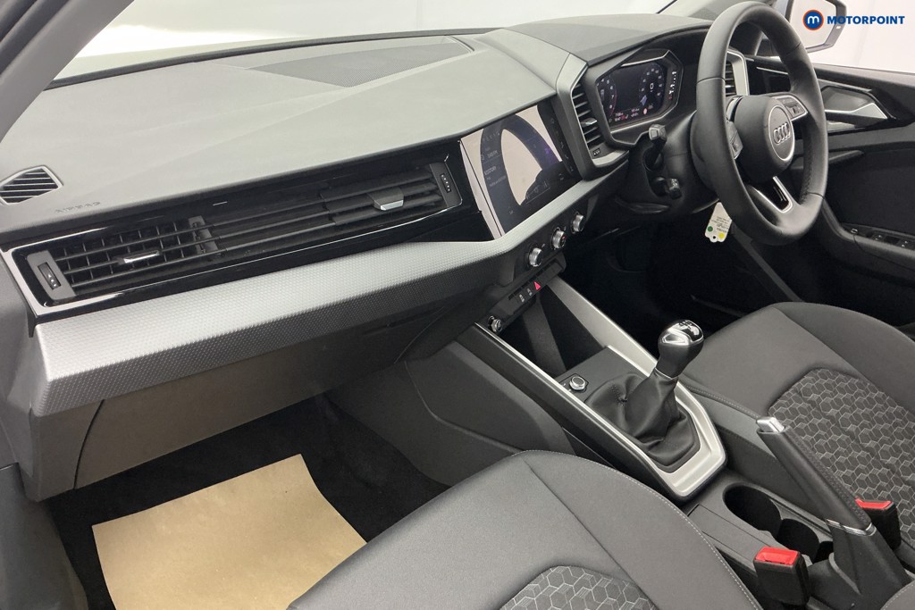 Audi A1 Sport Manual Petrol Hatchback - Stock Number (1650564) - 6th supplementary image