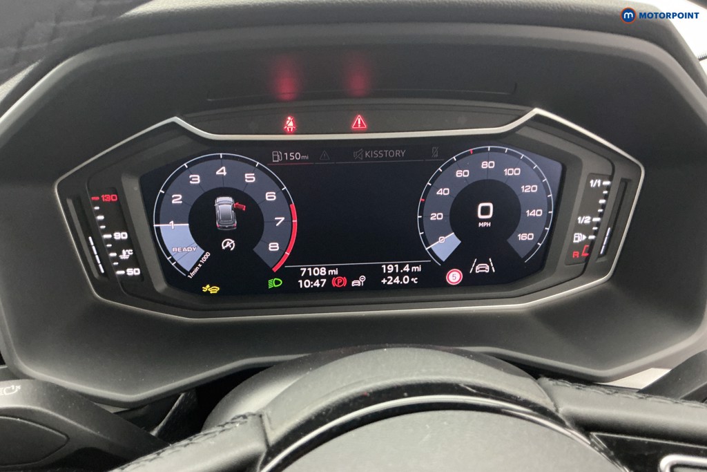 Audi A1 Sport Manual Petrol Hatchback - Stock Number (1650564) - 7th supplementary image
