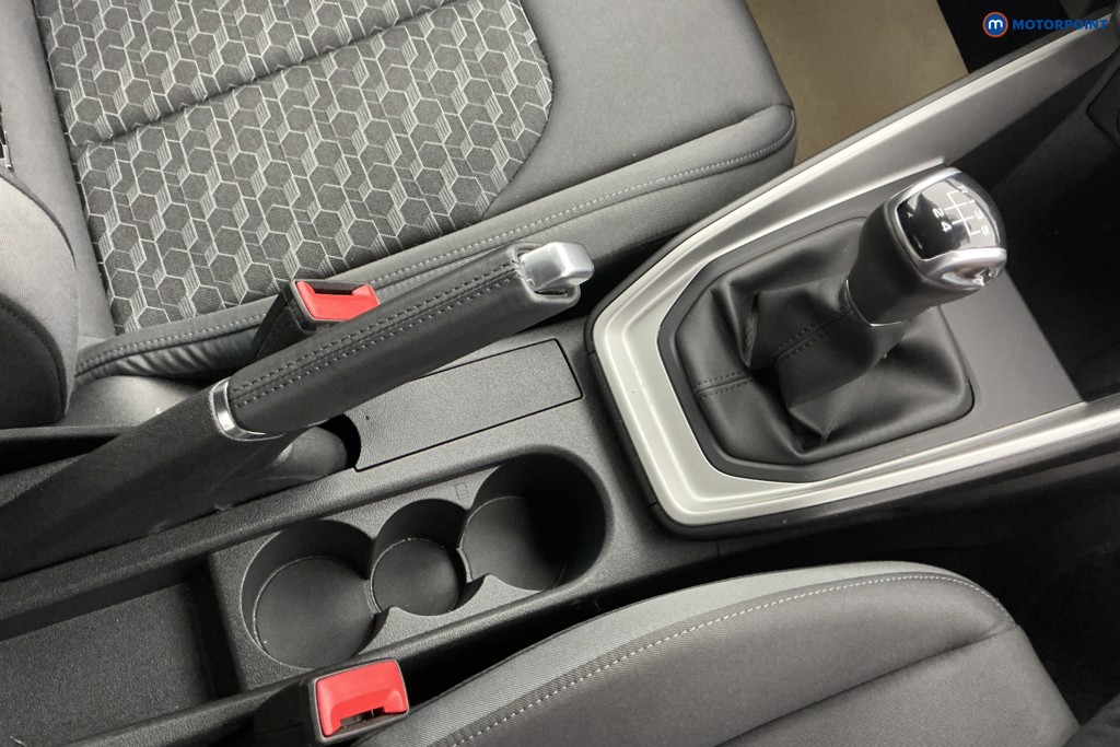 Audi A1 Sport Manual Petrol Hatchback - Stock Number (1650564) - 8th supplementary image