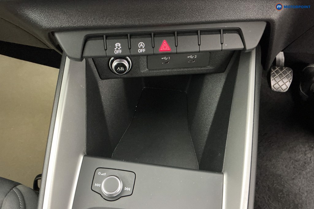Audi A1 Sport Manual Petrol Hatchback - Stock Number (1650564) - 9th supplementary image