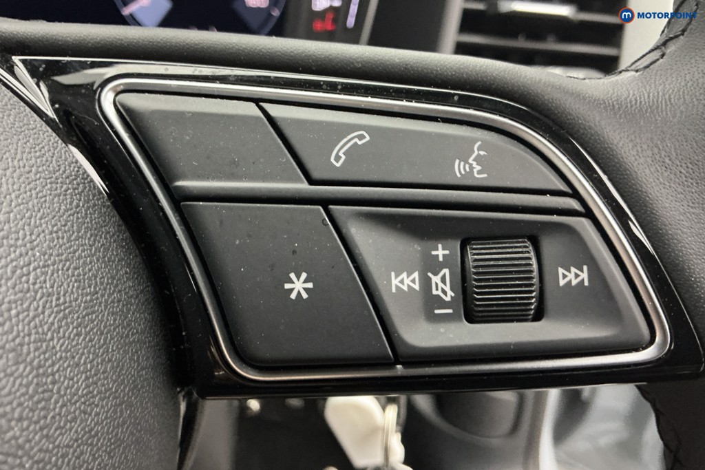 Audi A1 Sport Manual Petrol Hatchback - Stock Number (1650564) - 11th supplementary image