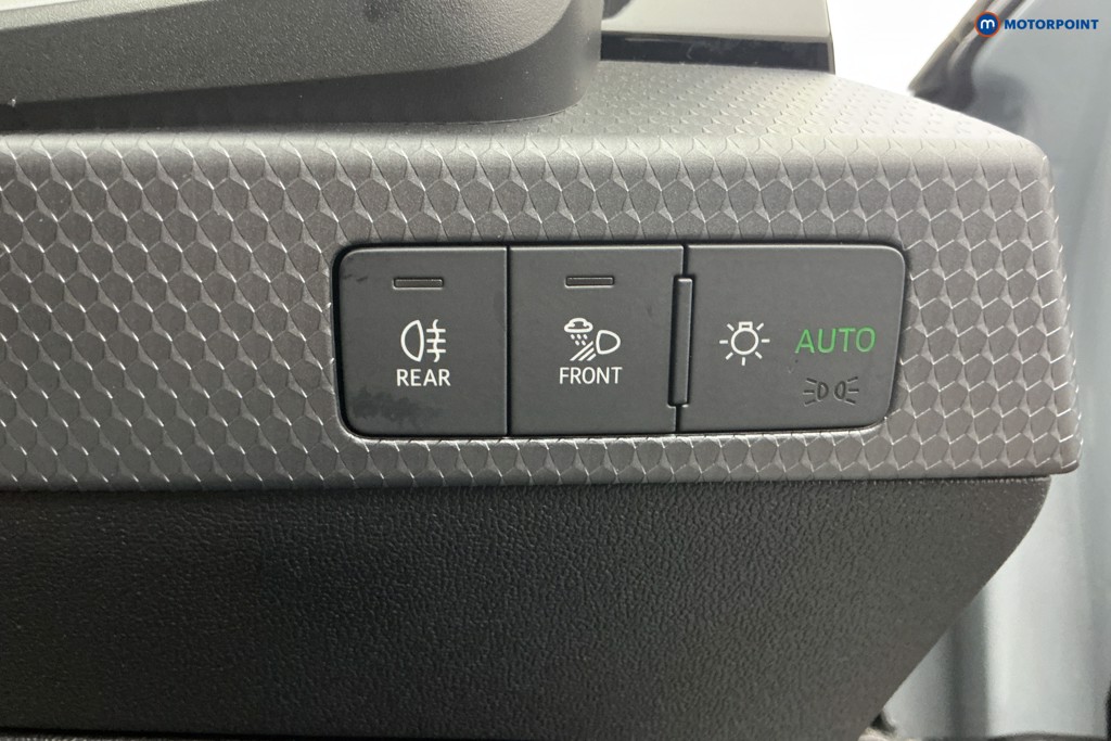 Audi A1 Sport Manual Petrol Hatchback - Stock Number (1650564) - 12th supplementary image