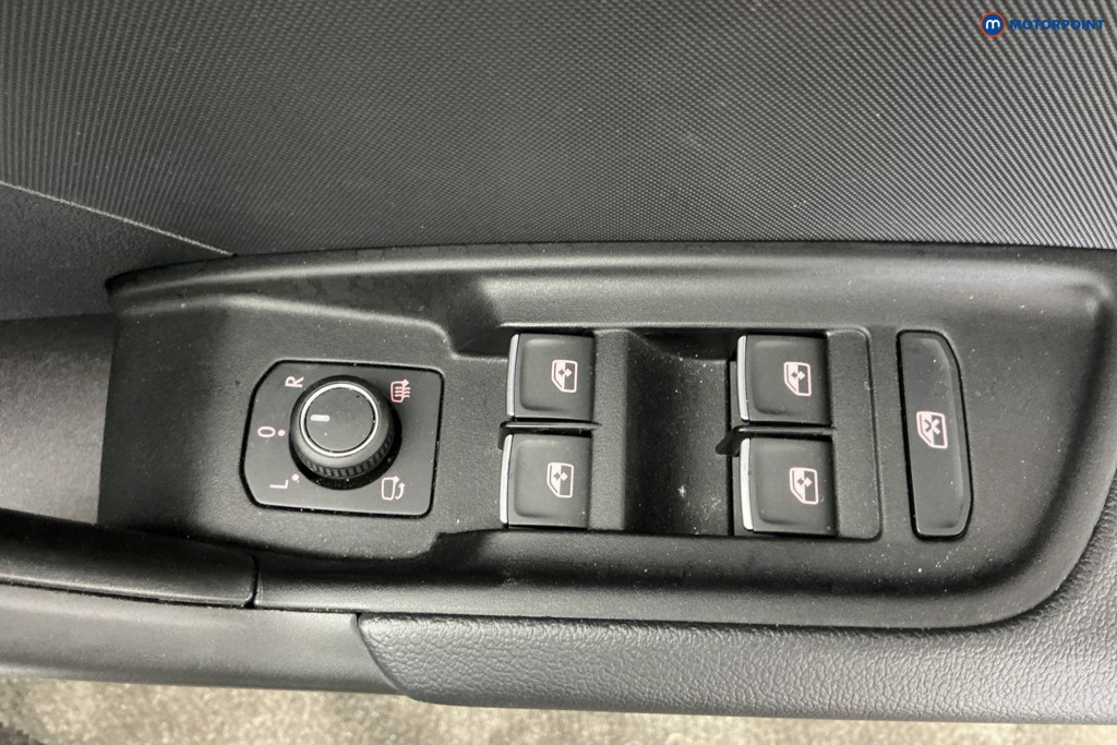 Audi A1 Sport Manual Petrol Hatchback - Stock Number (1650564) - 14th supplementary image