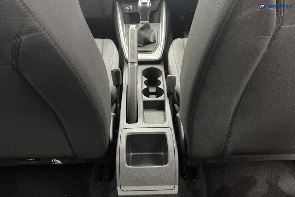 Audi A1 Sport Manual Petrol Hatchback - Stock Number (1650564) - 17th supplementary image
