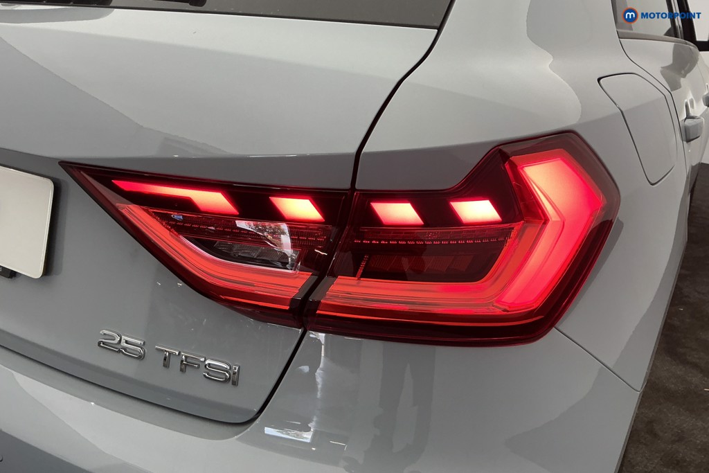 Audi A1 Sport Manual Petrol Hatchback - Stock Number (1650564) - 19th supplementary image