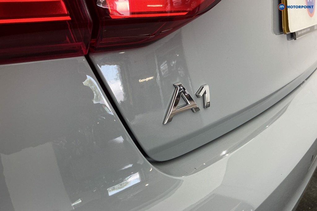 Audi A1 Sport Manual Petrol Hatchback - Stock Number (1650564) - 20th supplementary image