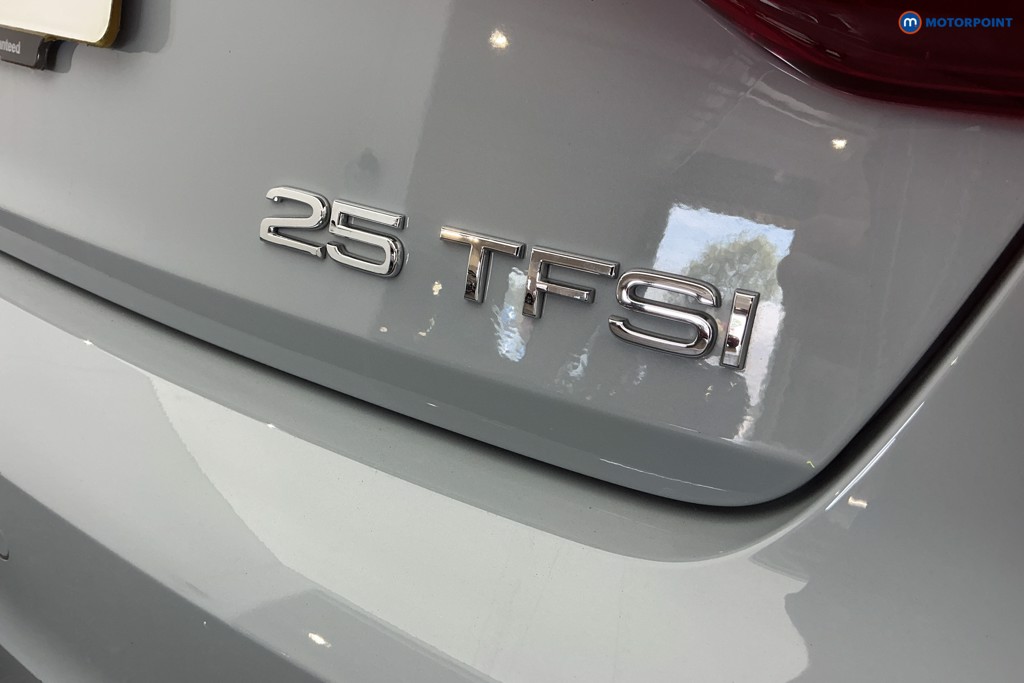 Audi A1 Sport Manual Petrol Hatchback - Stock Number (1650564) - 21st supplementary image