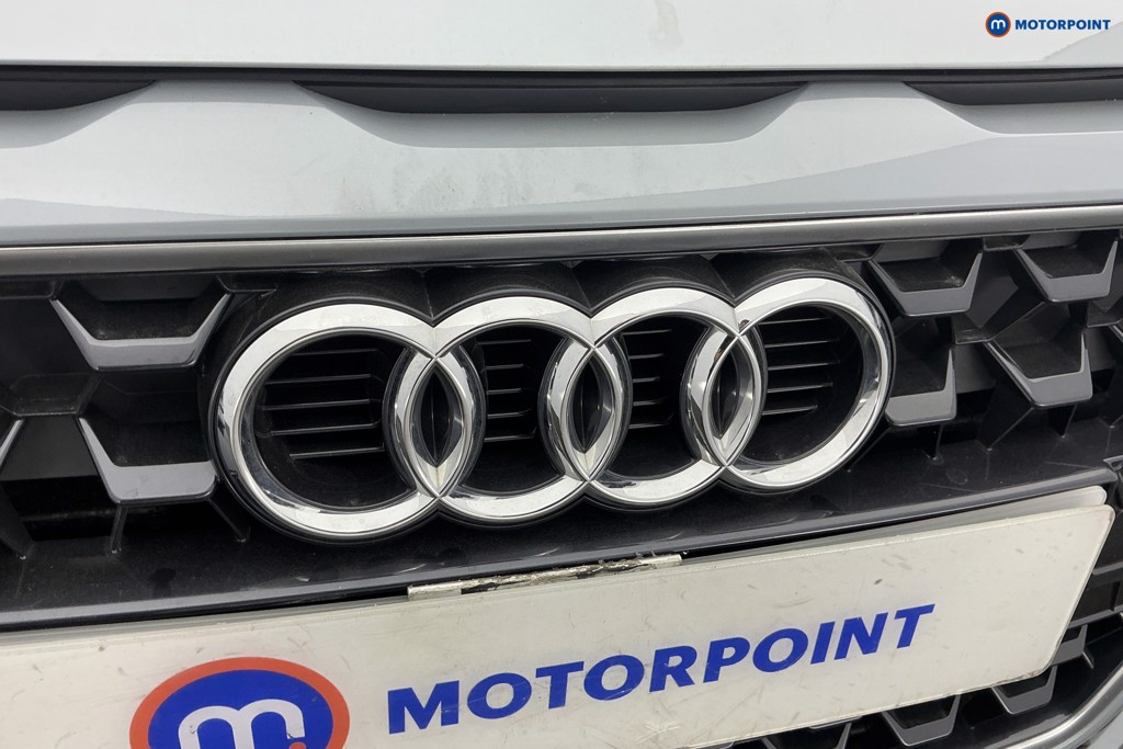 Audi A1 Sport Manual Petrol Hatchback - Stock Number (1650564) - 22nd supplementary image