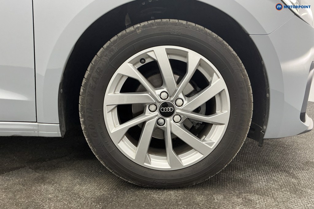 Audi A1 Sport Manual Petrol Hatchback - Stock Number (1650564) - 24th supplementary image