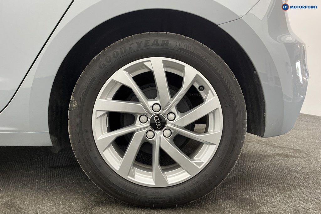 Audi A1 Sport Manual Petrol Hatchback - Stock Number (1650564) - 26th supplementary image