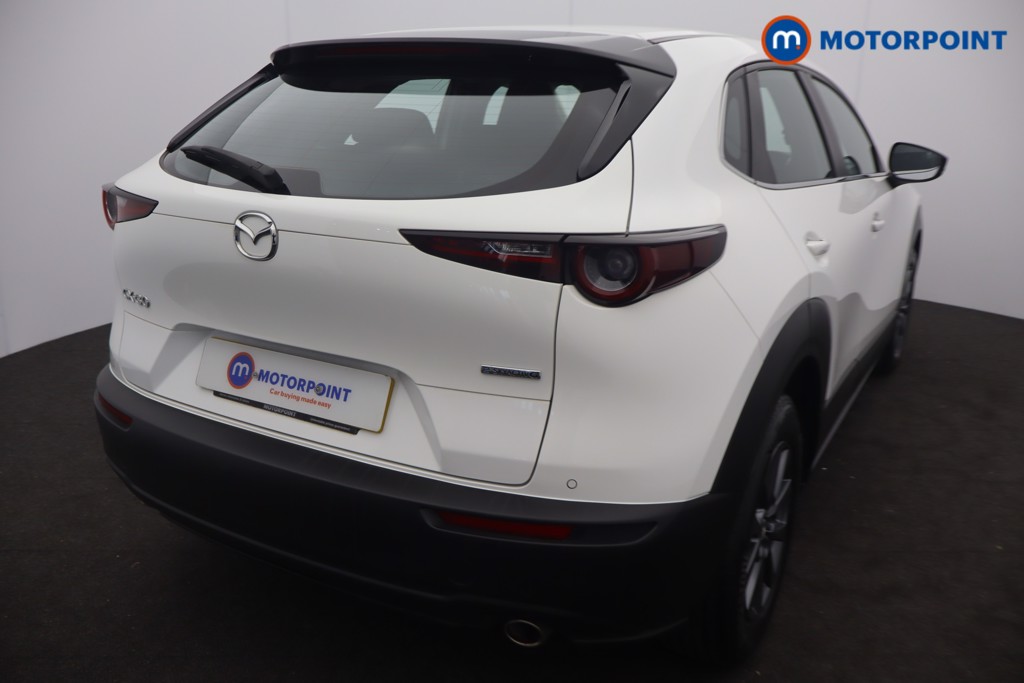 Mazda Cx-30 Se-L Manual Petrol SUV - Stock Number (1650705) - 2nd supplementary image