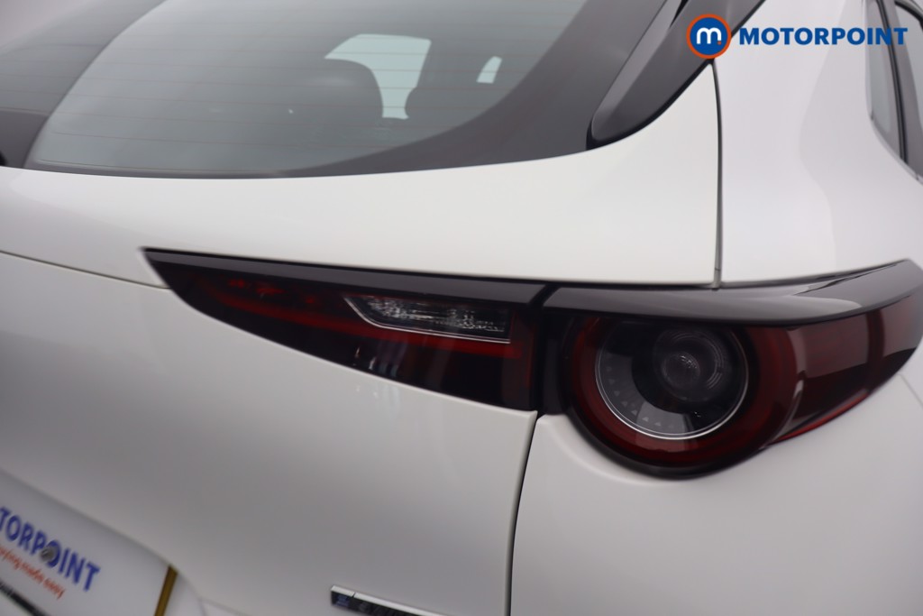 Mazda Cx-30 Se-L Manual Petrol SUV - Stock Number (1650705) - 3rd supplementary image