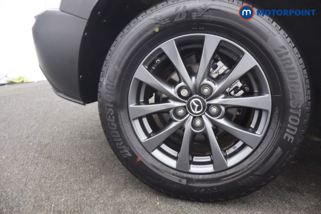 Mazda Cx-30 Se-L Manual Petrol SUV - Stock Number (1650705) - 5th supplementary image