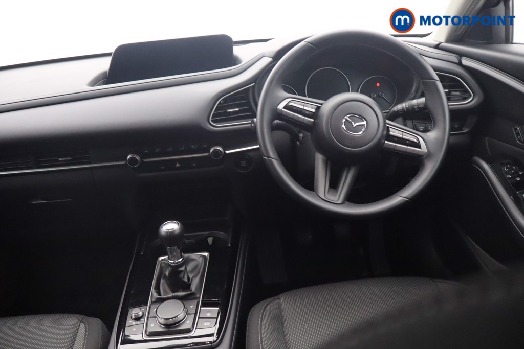 Mazda Cx-30 Se-L Manual Petrol SUV - Stock Number (1650705) - 7th supplementary image