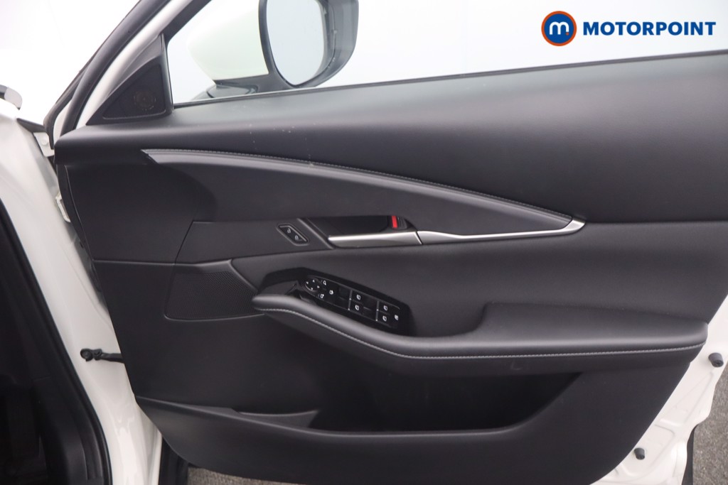Mazda Cx-30 Se-L Manual Petrol SUV - Stock Number (1650705) - 8th supplementary image