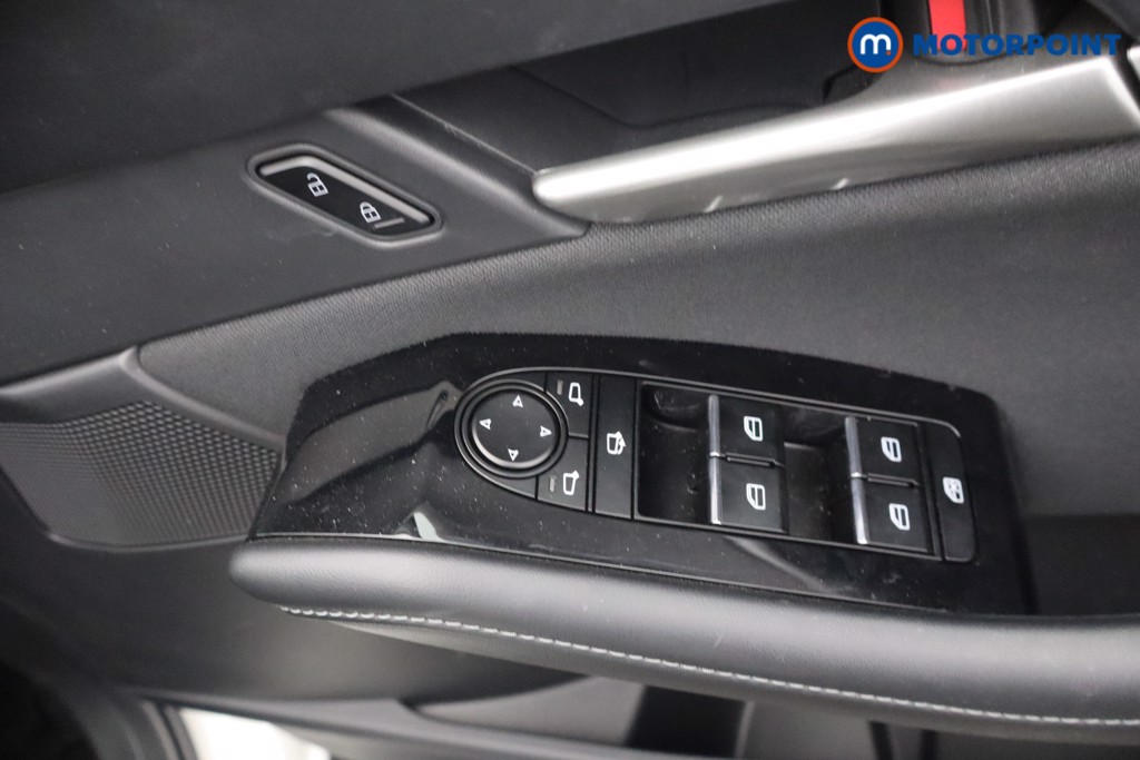 Mazda Cx-30 Se-L Manual Petrol SUV - Stock Number (1650705) - 9th supplementary image