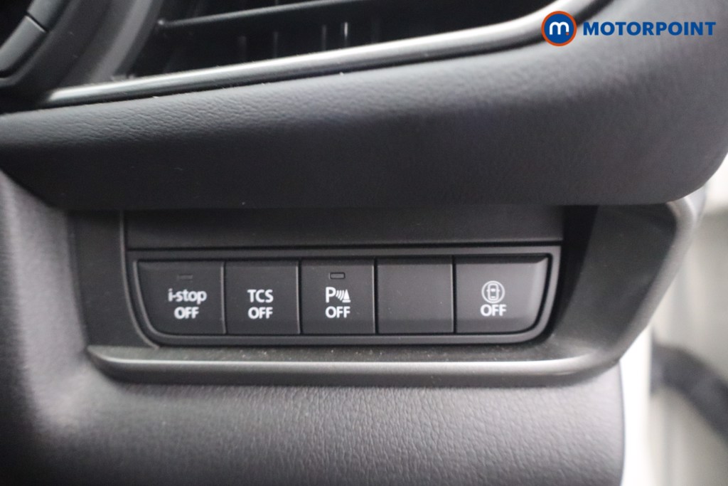 Mazda Cx-30 Se-L Manual Petrol SUV - Stock Number (1650705) - 11th supplementary image