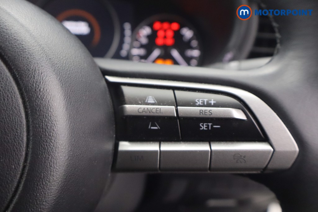 Mazda Cx-30 Se-L Manual Petrol SUV - Stock Number (1650705) - 12th supplementary image
