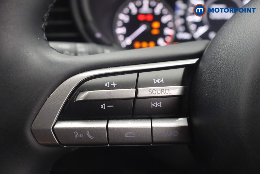 Mazda Cx-30 Se-L Manual Petrol SUV - Stock Number (1650705) - 13th supplementary image