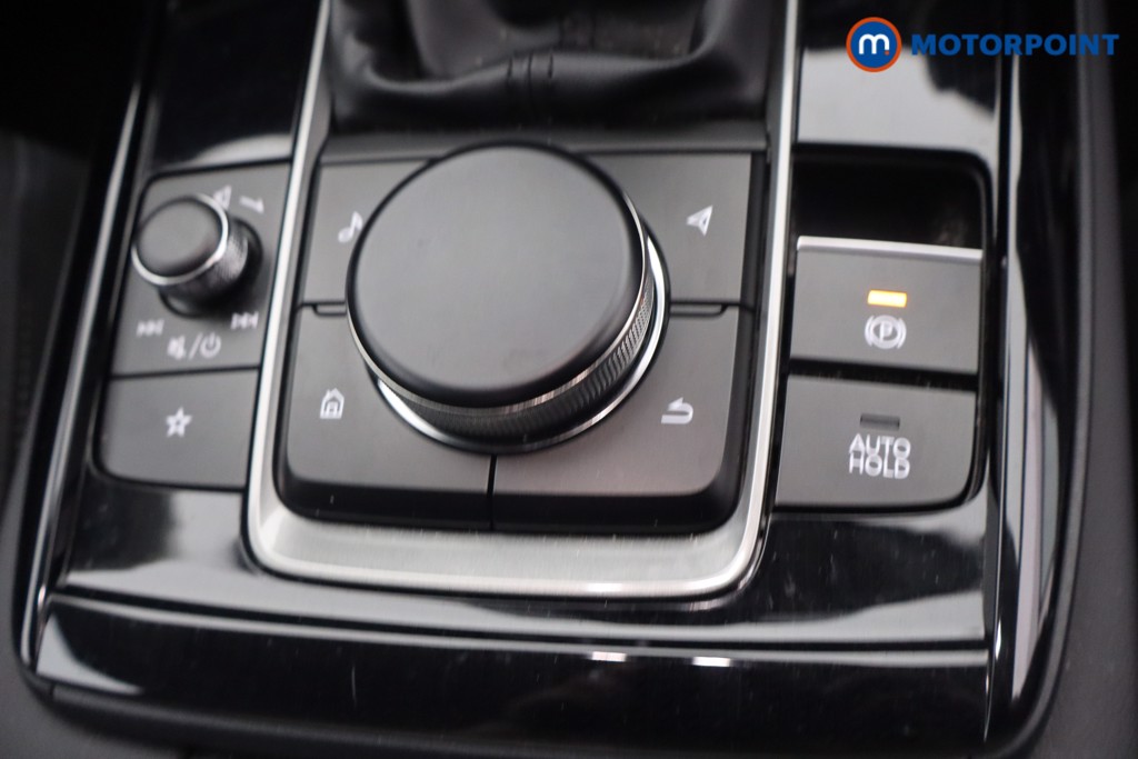 Mazda Cx-30 Se-L Manual Petrol SUV - Stock Number (1650705) - 15th supplementary image