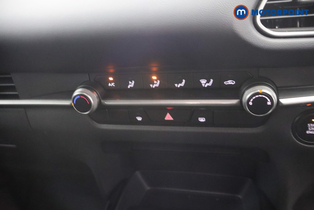 Mazda Cx-30 Se-L Manual Petrol SUV - Stock Number (1650705) - 16th supplementary image