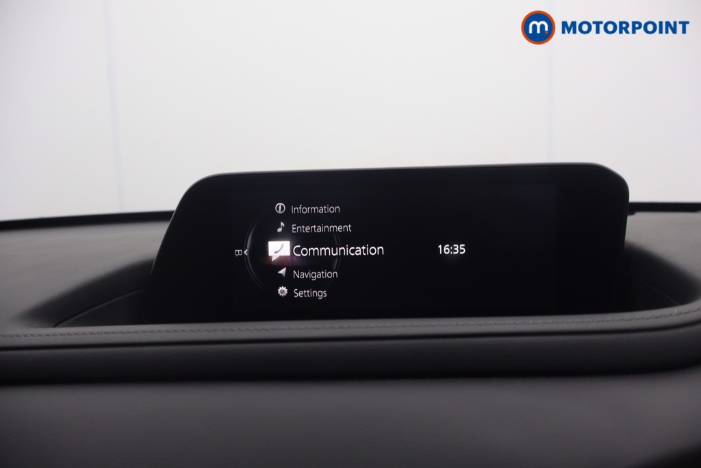Mazda Cx-30 Se-L Manual Petrol SUV - Stock Number (1650705) - 17th supplementary image