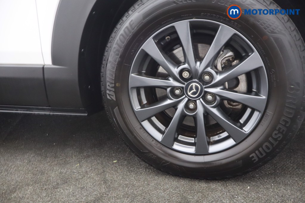 Mazda Cx-30 Se-L Manual Petrol SUV - Stock Number (1650705) - 20th supplementary image