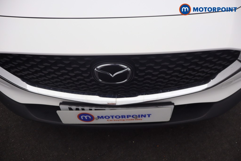 Mazda Cx-30 Se-L Manual Petrol SUV - Stock Number (1650705) - 21st supplementary image