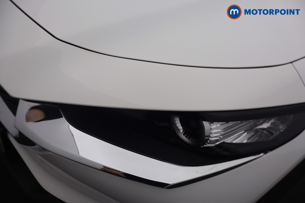 Mazda Cx-30 Se-L Manual Petrol SUV - Stock Number (1650705) - 22nd supplementary image