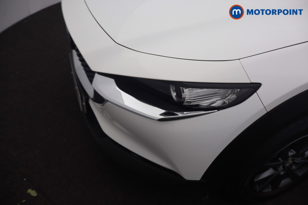 Mazda Cx-30 Se-L Manual Petrol SUV - Stock Number (1650705) - 23rd supplementary image