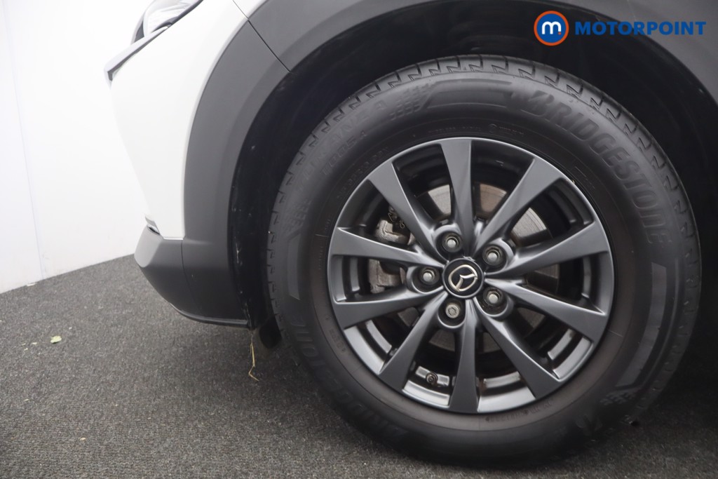 Mazda Cx-30 Se-L Manual Petrol SUV - Stock Number (1650705) - 24th supplementary image