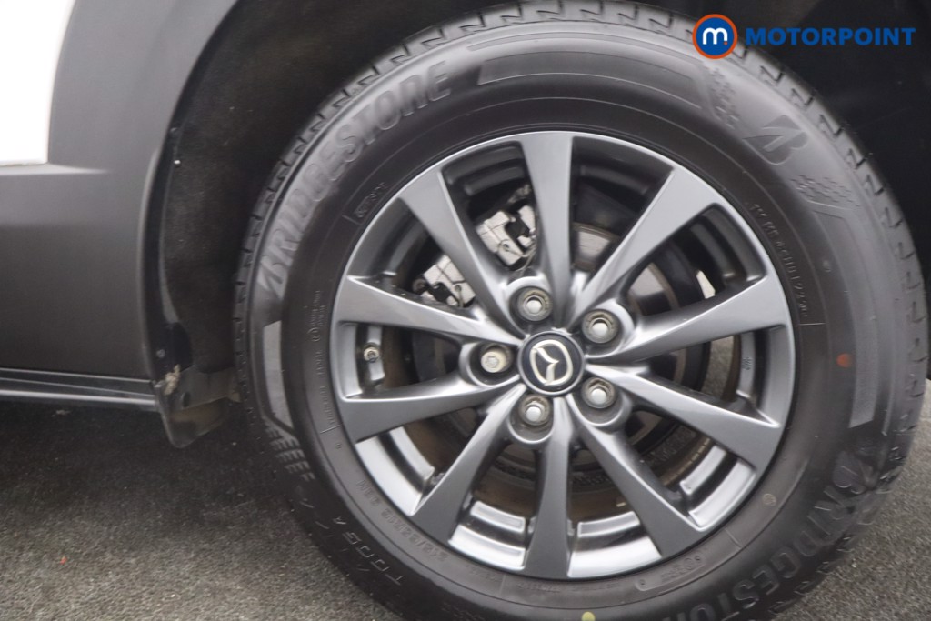 Mazda Cx-30 Se-L Manual Petrol SUV - Stock Number (1650705) - 25th supplementary image