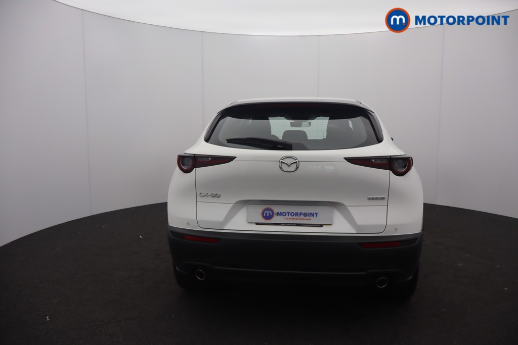 Mazda Cx-30 Se-L Manual Petrol SUV - Stock Number (1650705) - 1st supplementary image